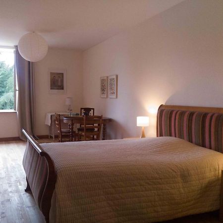 Chambre D'Hote Les Avettes Remereville Zewnętrze zdjęcie