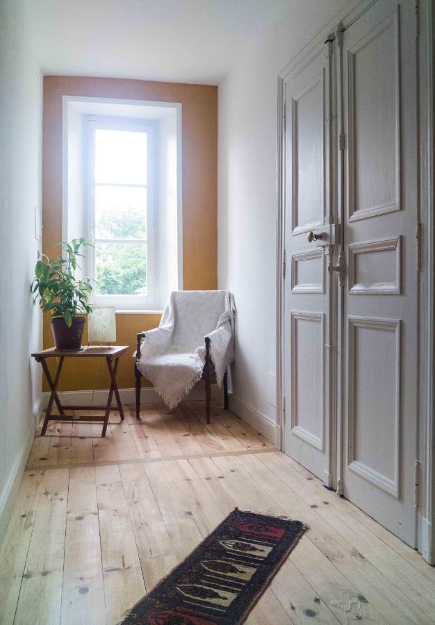 Chambre D'Hote Les Avettes Remereville Zewnętrze zdjęcie
